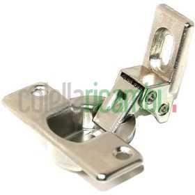 Cerniera Porta Integrata Lavastoviglie Electrolux 1245378003