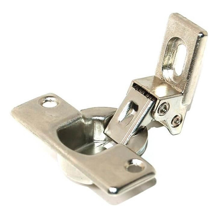 Cerniera Porta Integrata Lavastoviglie Electrolux 1245378003