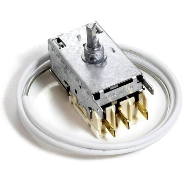 Termostato per frigorifero Rex Electrolux Zanussi AEG Originale 50215927000