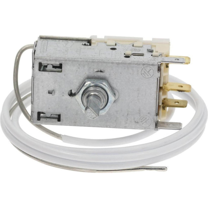 Termostato per frigorifero Rex Electrolux Zanussi AEG Originale 50215927000