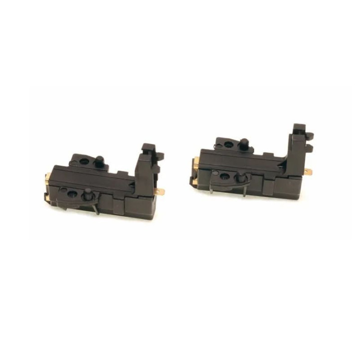 Coppia Spazzole Motore Lavatrice Electrolux 50265479001