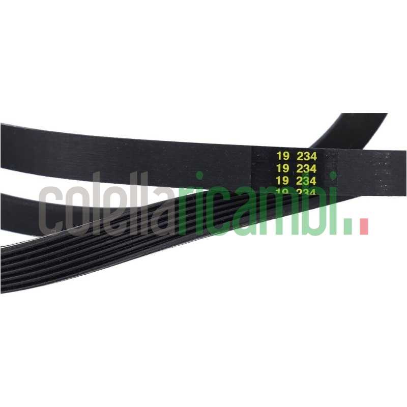 Cinghia 1975mm asciugatrice Electrolux AEG 1258288222