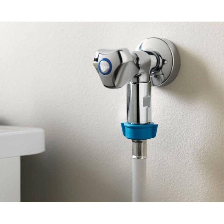 Dispositivo anticalcare lavatrice lavastovigle Rex Electrolux Zanussi 9029800860