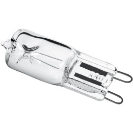 Lampada Alogena 40W 230V Attacco G9 Forno 8085641028