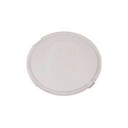 Plafoniera copertura lampada plastica cappa Faber Roblin 133.0016.972