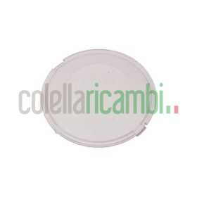 Plafoniera copertura lampada plastica cappa Faber Roblin 133.0016.972