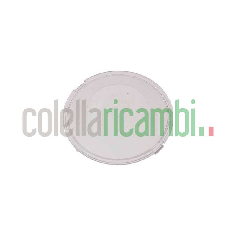 Plafoniera copertura lampada plastica cappa Faber Roblin 133.0016.972