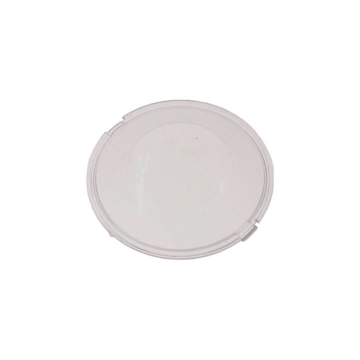 Plafoniera copertura lampada plastica cappa Faber Roblin 133.0016.972