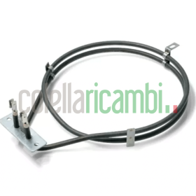 Resistenza Circolare Forno Gran Chef 1300w 230V