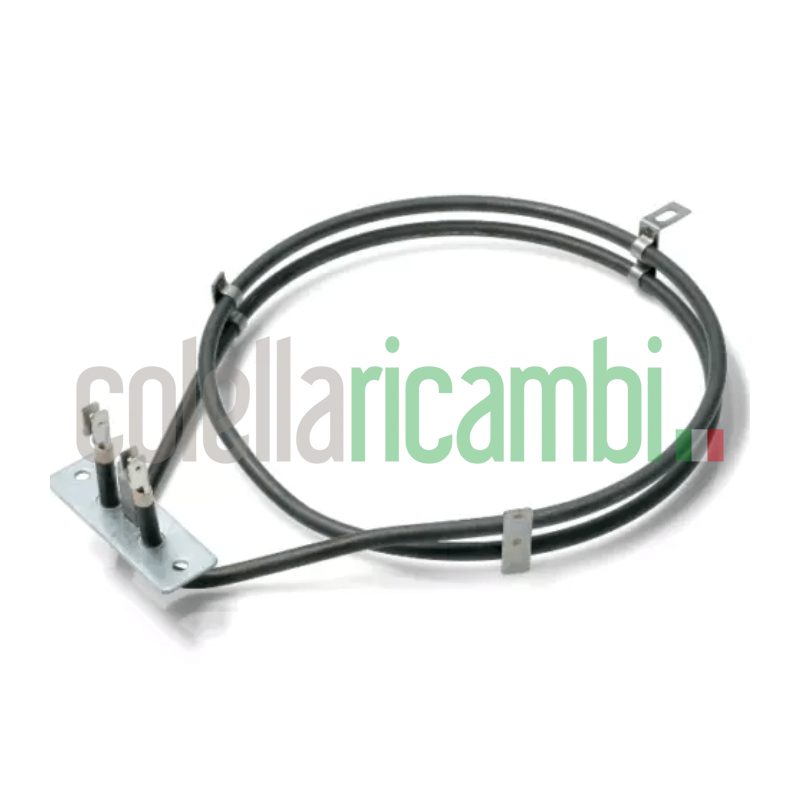 Resistenza Circolare Forno Gran Chef 1300w 230V