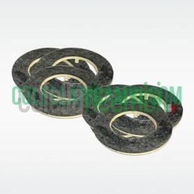 Pad Ruvidi Lucidatrice Folletto PL515