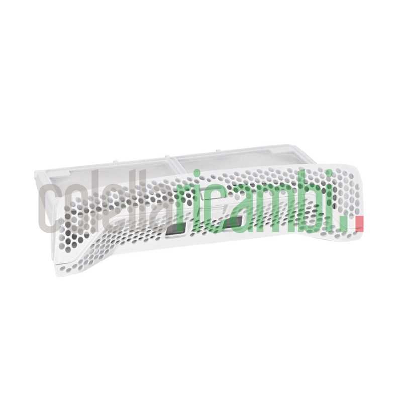 Filtro Filacci Lanuggine Asciugatrice Rex Electrolux Originale 8074539019