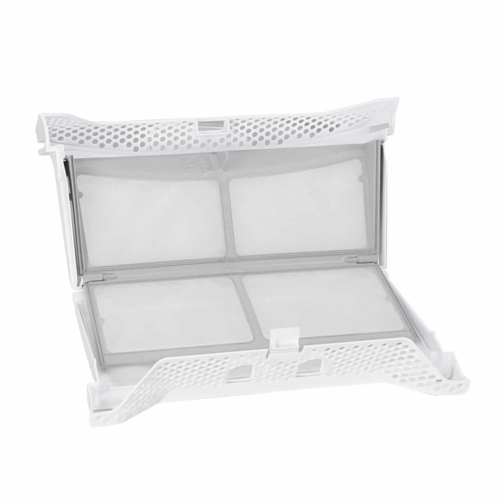 Filtro Filacci Lanuggine Asciugatrice Rex Electrolux Originale 8074539019