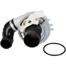 Resistenza Con O-Ring Lavastoviglie Electrolux 140002162232