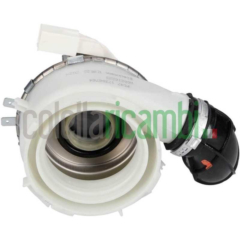 Resistenza Con O-Ring Lavastoviglie Electrolux 140002162232