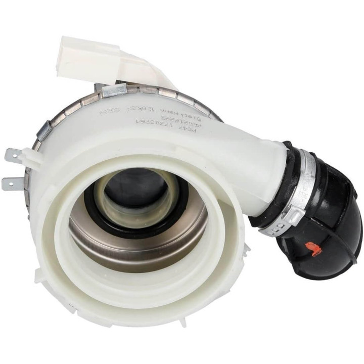 Resistenza Con O-Ring Lavastoviglie Electrolux 140002162232