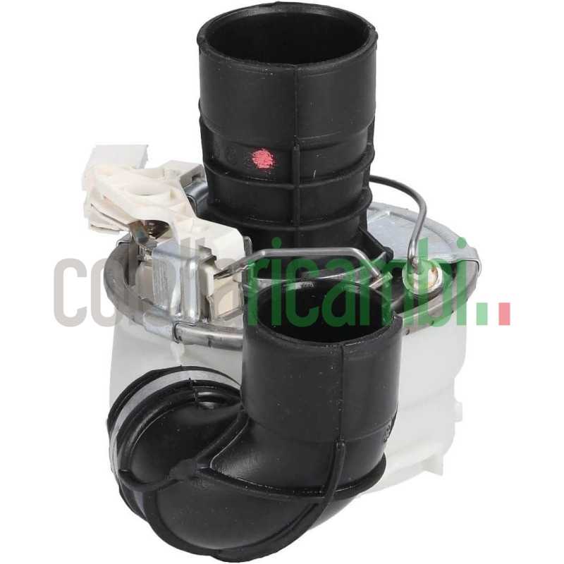 Resistenza Con O-Ring Lavastoviglie Electrolux 140002162232