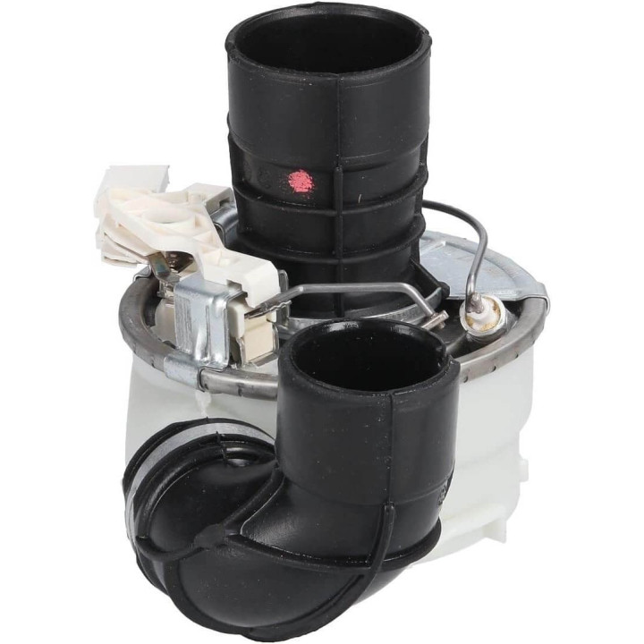 Resistenza Con O-Ring Lavastoviglie Electrolux 140002162232