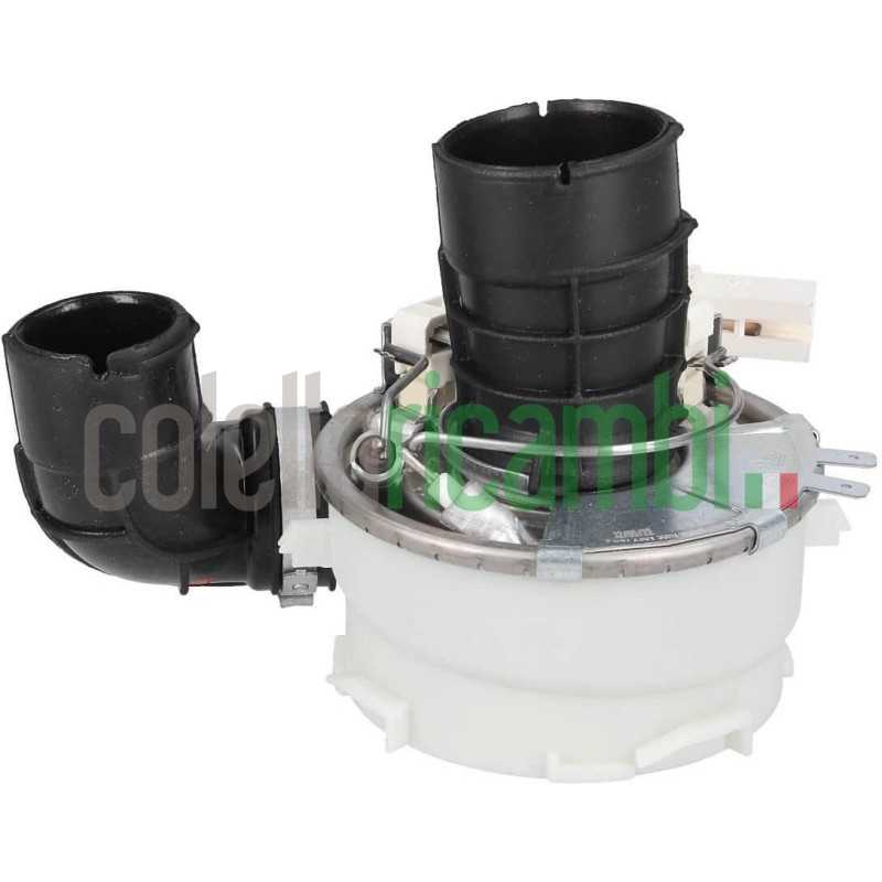 Resistenza Con O-Ring Lavastoviglie Electrolux 140002162232