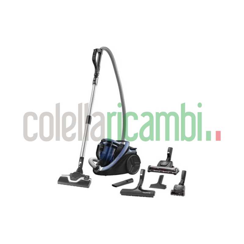 Rowenta Filtro Hepa per Aspirapolvere Originale  ZR002901