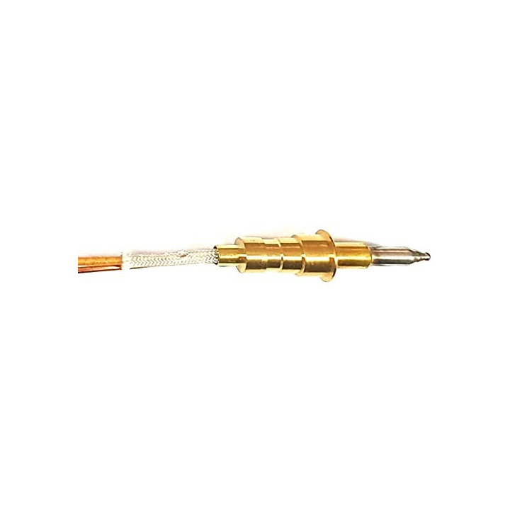 Termocoppia 500 Mm Piano Cottura Electrolux Zanussi 3570653067