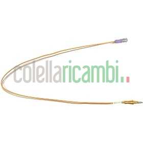 Termocoppia 500 Mm Piano Cottura Electrolux Zanussi 3570653067