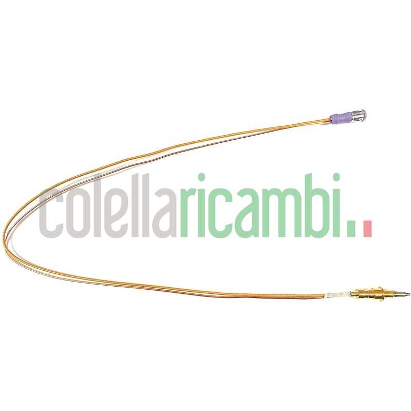 Termocoppia 500 Mm Piano Cottura Electrolux Zanussi 3570653067