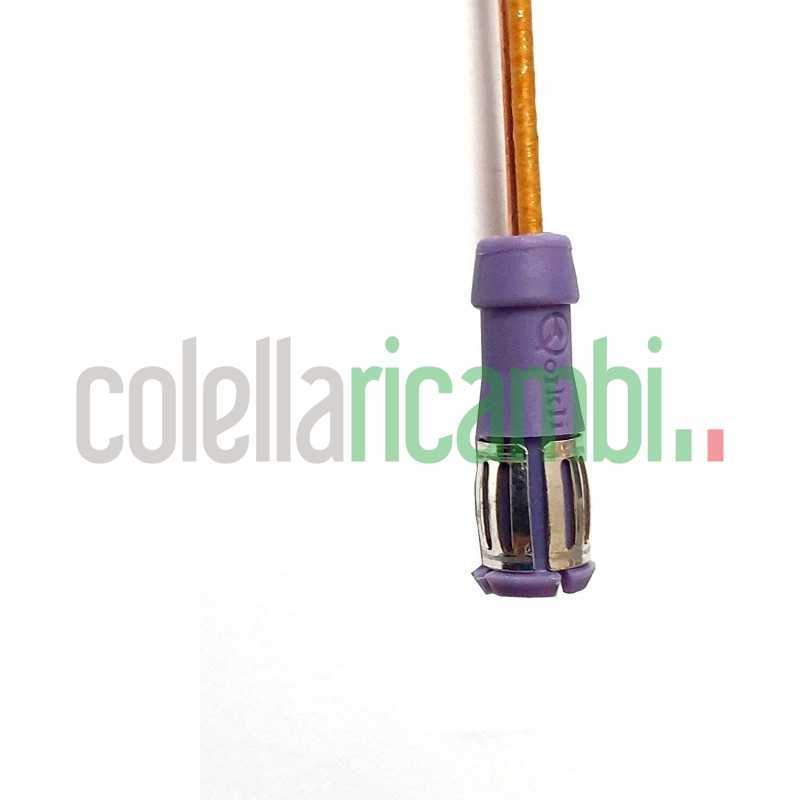 Termocoppia 500 Mm Piano Cottura Electrolux Zanussi 3570653067