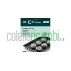 Teglia Estendibile Universale Forno Electrolux Aeg  9029802189