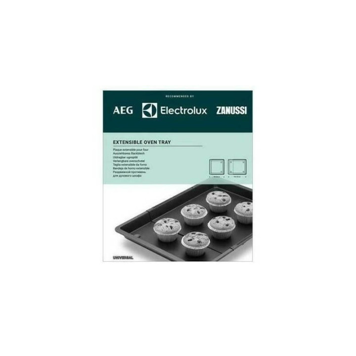 Teglia Estendibile Universale Forno Electrolux Aeg  9029802189