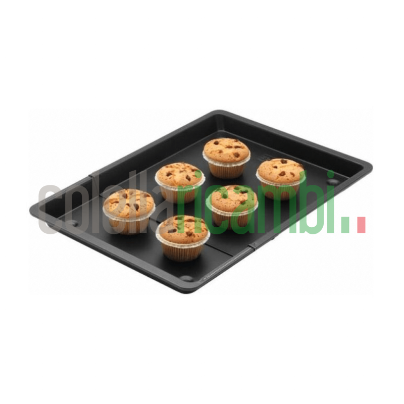 Teglia Estendibile Universale Forno Electrolux Aeg  9029802189