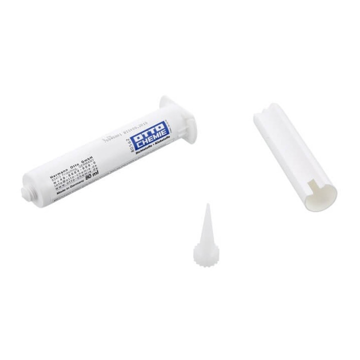 Adesivo in silicone Novasil - 80ml Electrolux 4071354783