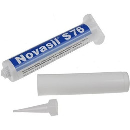 Adesivo in silicone Novasil - 80ml Electrolux 4071354783