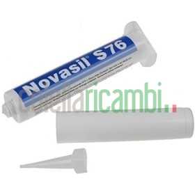 Adesivo in silicone Novasil - 80ml Electrolux 4071354783