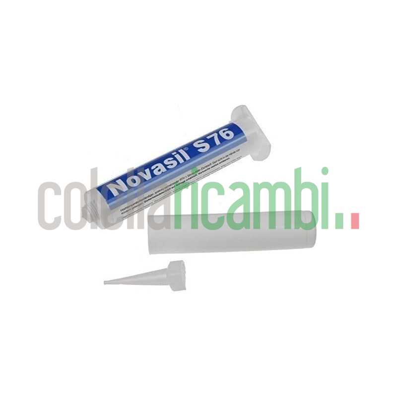 Adesivo in silicone Novasil - 80ml Electrolux 4071354783