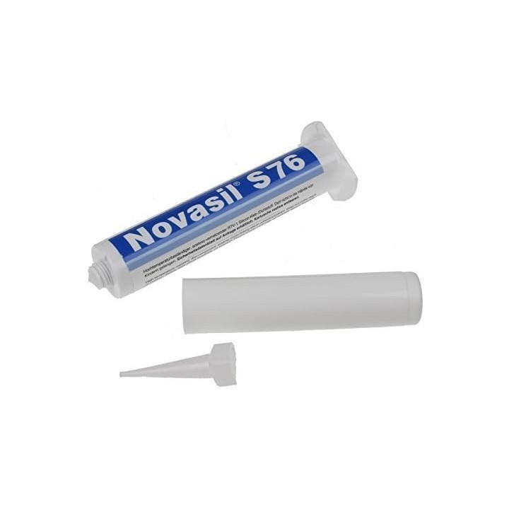 Adesivo in silicone Novasil - 80ml Electrolux 4071354783