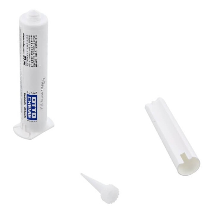 Adesivo in silicone Novasil - 80ml Electrolux 4071354783