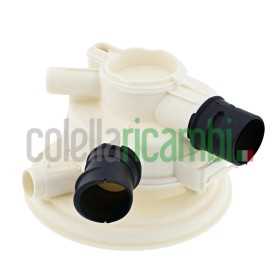 Pozzetto Raccordo Tubi Giunto Originale Lavastoviglie Electrolux 1527957128