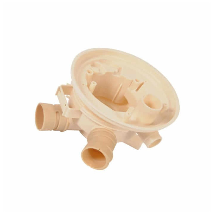 Pozzetto Raccordo Tubi Giunto Originale Lavastoviglie Electrolux 1527957128