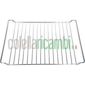 Griglia Forno, Larghezza 445Mm, Lunghezza 340Mm. Forno Whirlpool 481245819334
