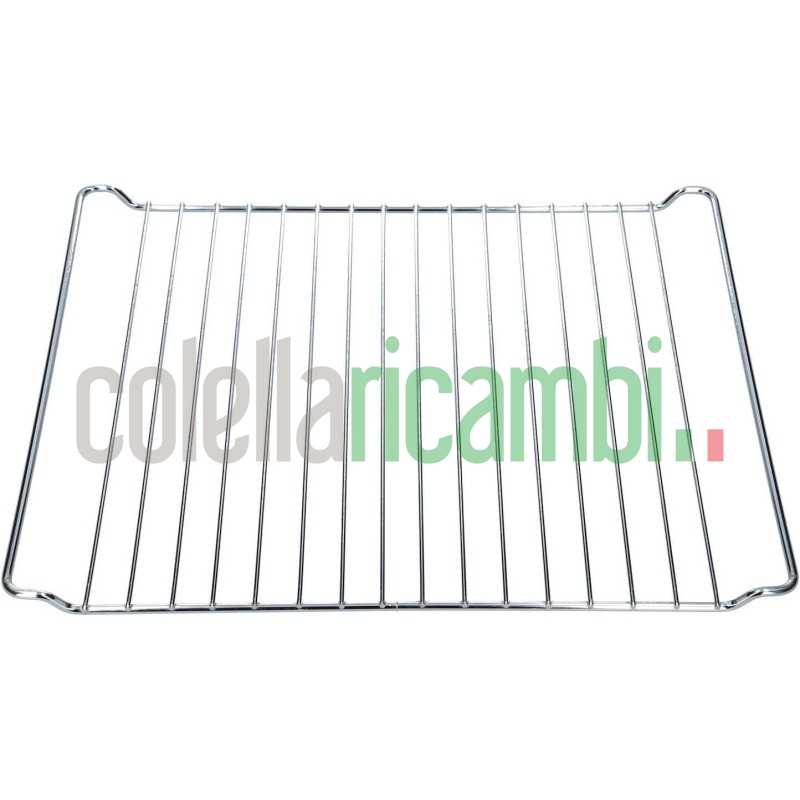 Griglia Forno, Larghezza 445Mm, Lunghezza 340Mm. Forno Whirlpool 481245819334