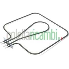 Resistenza Inferiore Forno Candy 41020672