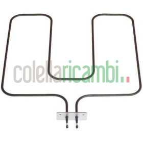 Resistenza inferiore 1200W 230V forno Arcelik Beko 262900132