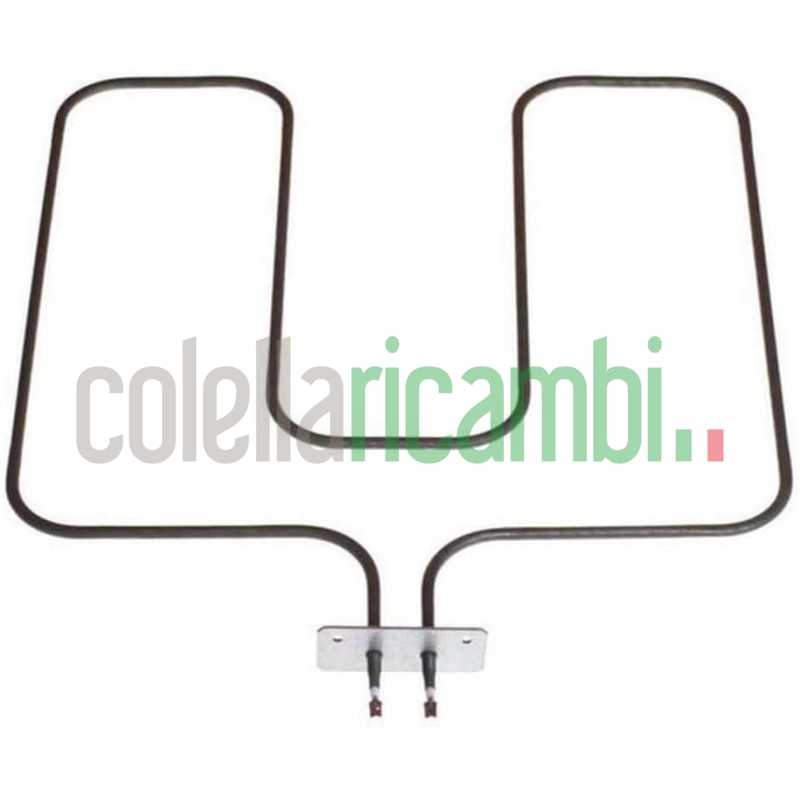 Resistenza inferiore 1200W 230V forno Arcelik Beko 262900132