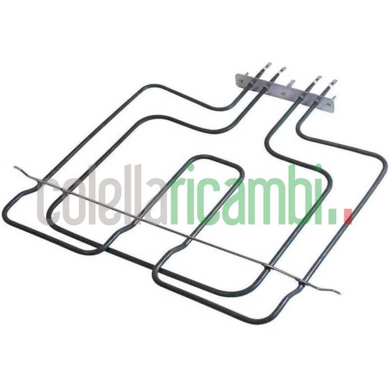 Resistenza Superiore Forno Whirlpool Originale 481225998466