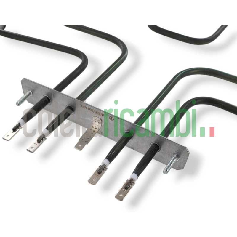Resistenza Superiore Forno Whirlpool Originale 481225998466
