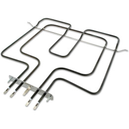 Resistenza Superiore Forno Whirlpool Originale 481225998466