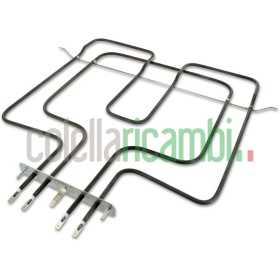 Resistenza Superiore Forno Whirlpool Originale 481225998466