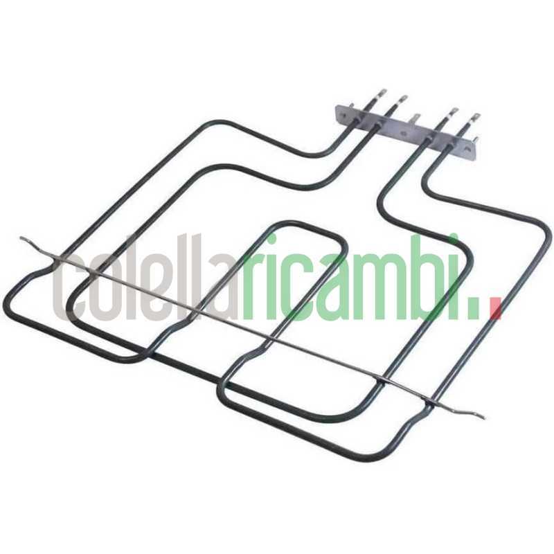 Resistenza Superiore Forno Whirlpool Adattabile  481225998466