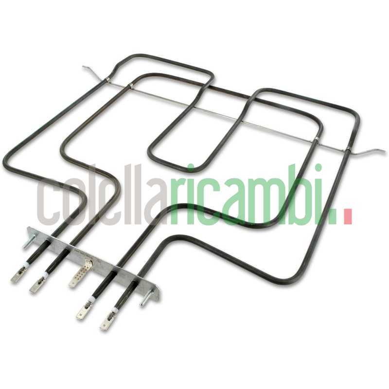 Resistenza Superiore Forno Whirlpool Adattabile 481225998466